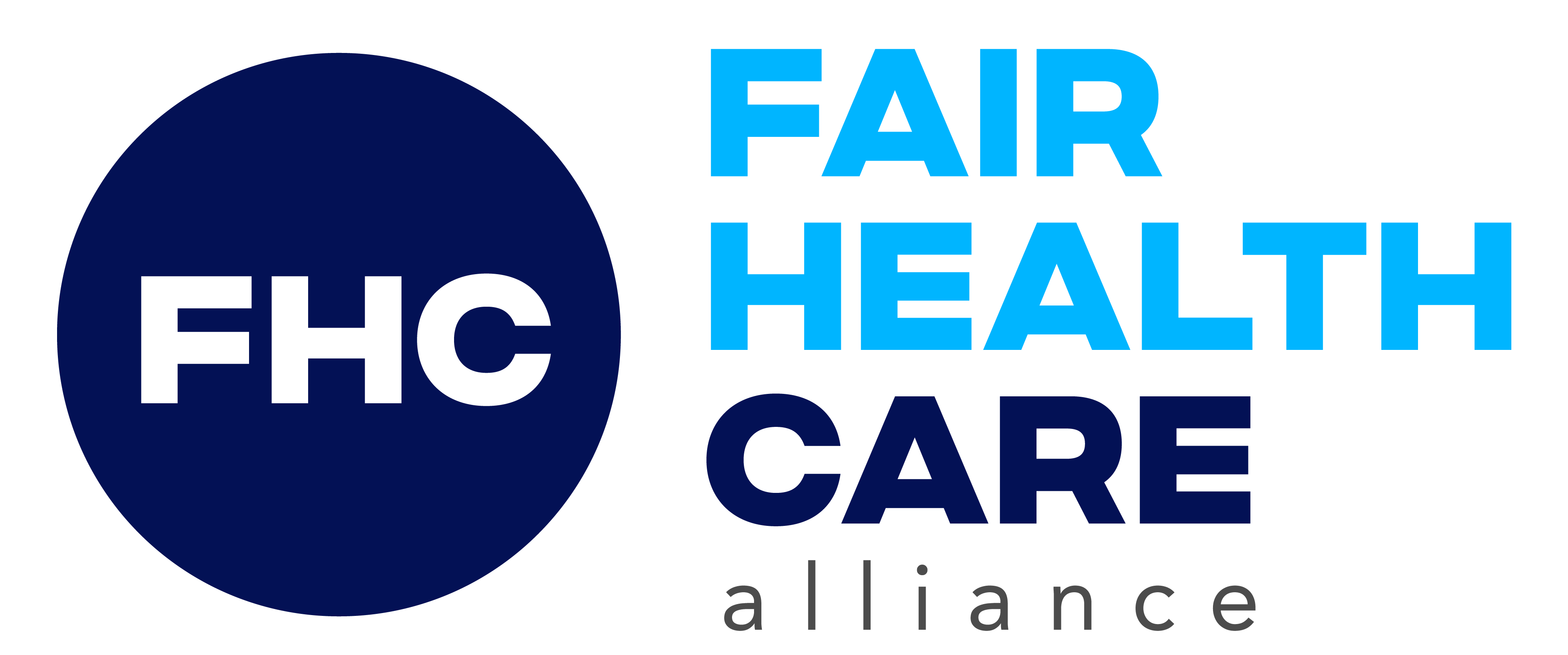 Fair Health Care Alliance